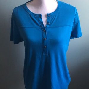 Brand new chaps with tags shirt
